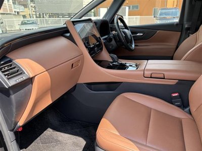 2023 Toyota VELLFIRE thumbnail 25