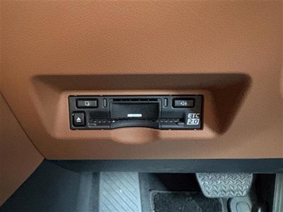 2023 Toyota VELLFIRE thumbnail 22