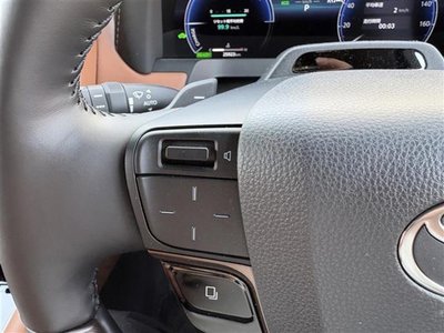 2023 Toyota VELLFIRE thumbnail 13