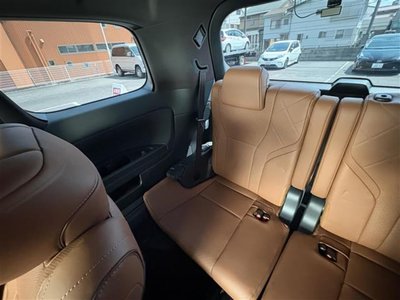 2023 Toyota VELLFIRE thumbnail 35