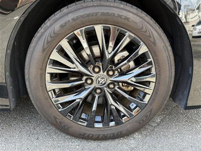 2023 Toyota VELLFIRE thumbnail 40
