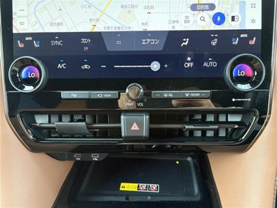 2023 Toyota VELLFIRE thumbnail 16