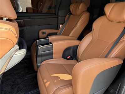2023 Toyota VELLFIRE thumbnail 30