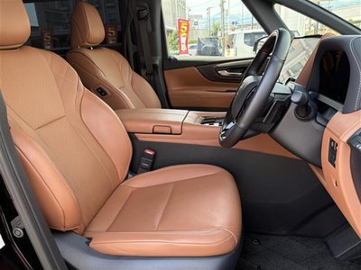 2023 Toyota VELLFIRE thumbnail 24