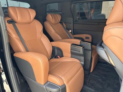 2023 Toyota VELLFIRE thumbnail 27