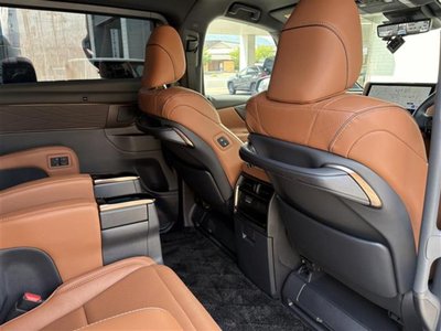 2023 Toyota VELLFIRE thumbnail 28
