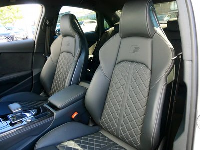 صورة 12 لـ 2025 AUDI S4
