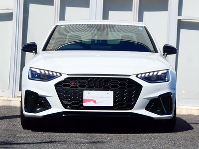 2025 AUDI S4 照片 5