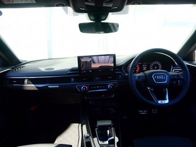 صورة 16 لـ 2025 AUDI S4