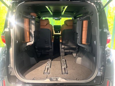 TOYOTA VELLFIRE - 10