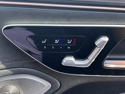 2022 Mercedes-BENZ EQS 照片 9