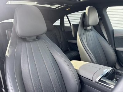 2022 Mercedes-BENZ EQS 照片 4