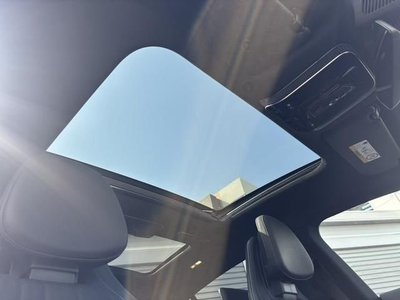 2022 Mercedes-BENZ EQS 照片 7
