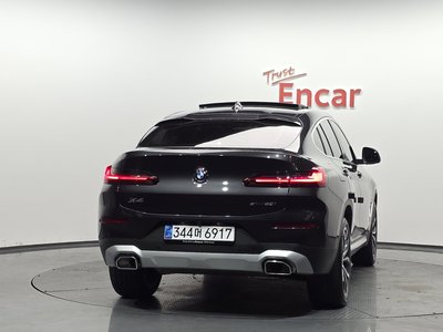 BMW X4 - 4