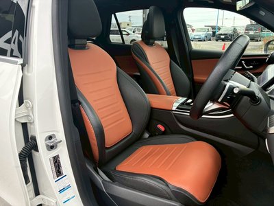 MERCEDES-BENZ GLC - 8