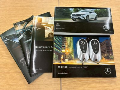 MERCEDES-BENZ GLC - 3