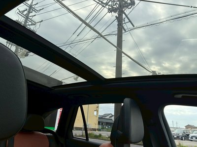 MERCEDES-BENZ GLC - 10