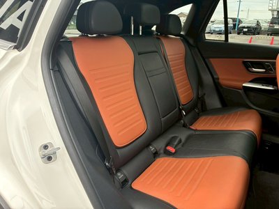 MERCEDES-BENZ GLC - 9