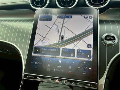 MERCEDES-BENZ GLC - 6