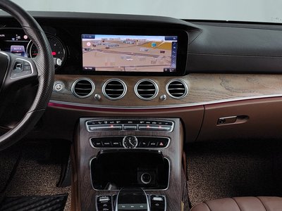 2018 Mercedes-BENZ E-CLASS — миниатюра 14