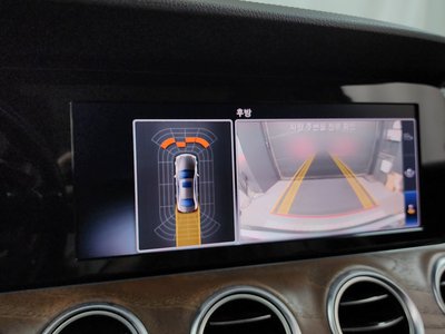 2018 Mercedes-BENZ E-CLASS — миниатюра 15