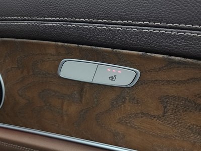 2018 Mercedes-BENZ E-CLASS — миниатюра 19