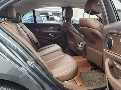2018 Mercedes-BENZ E-CLASS — миниатюра 12