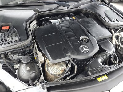 2018 Mercedes-BENZ E-CLASS — фото 7