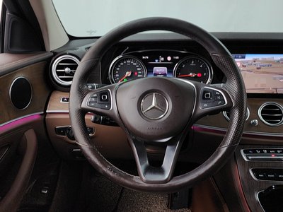 2018 Mercedes-BENZ E-CLASS — миниатюра 13
