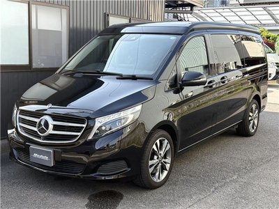 MERCEDES-BENZ OTHERS - 1