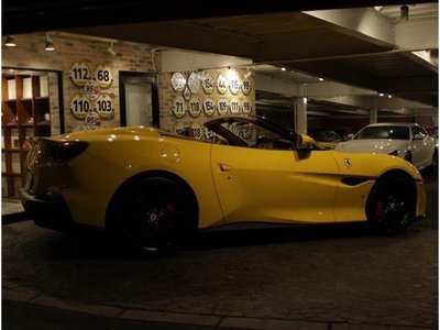 FERRARI PORTOFINO M - 3