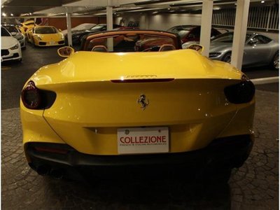FERRARI PORTOFINO M - 7