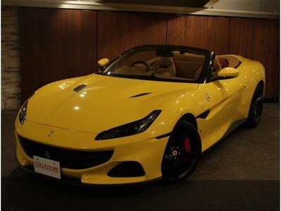 FERRARI PORTOFINO M - 5