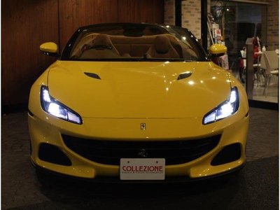 FERRARI PORTOFINO M - 6