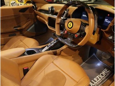 FERRARI PORTOFINO M - 8