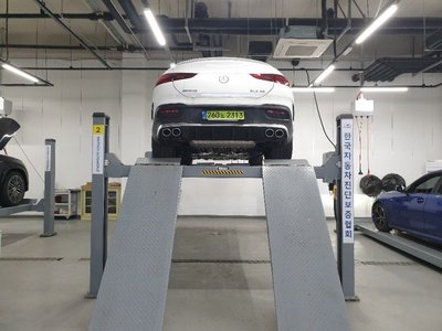 MERCEDES-BENZ GLE - 3