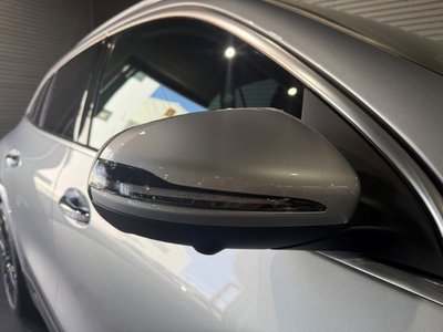 MERCEDES-BENZ GLA - 10