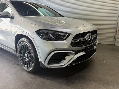 MERCEDES-BENZ GLA - 5