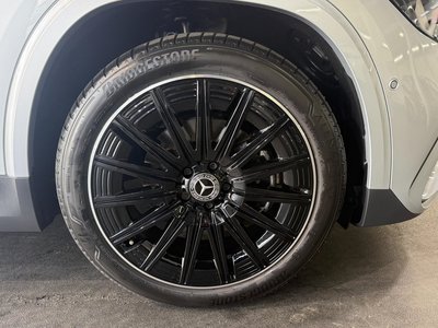 MERCEDES-BENZ GLA - 6