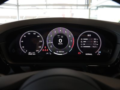 2024 Porsche CAYENNE thumbnail 14