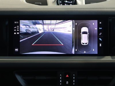 2024 Porsche CAYENNE thumbnail 20