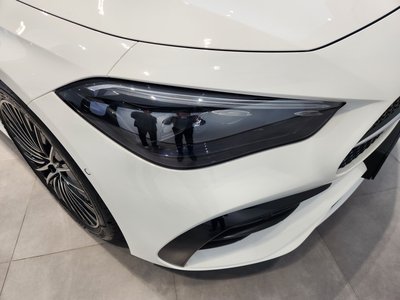 2026 Mercedes-BENZ CLE — миниатюра 12