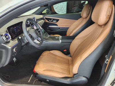 2026 Mercedes-BENZ CLE — миниатюра 19