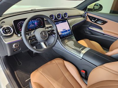 2026 Mercedes-BENZ CLE — миниатюра 15