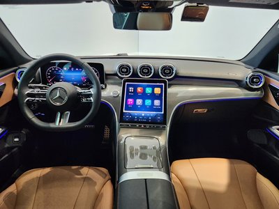 2026 Mercedes-BENZ CLE — миниатюра 17