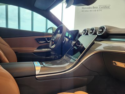 2026 Mercedes-BENZ CLE — миниатюра 18