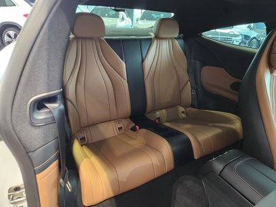 2026 Mercedes-BENZ CLE — миниатюра 20