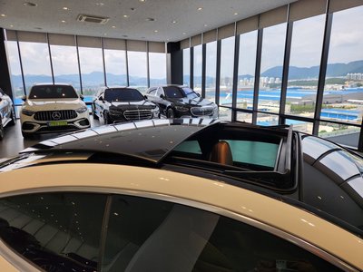 2026 Mercedes-BENZ CLE — миниатюра 14