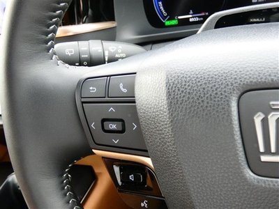 صورة مصغرة 15 لـ 2024 Toyota CROWN SPORT
