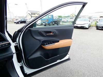 صورة مصغرة 21 لـ 2024 Toyota CROWN SPORT